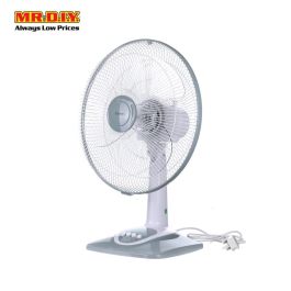 V Home Table Fan 16 Mr Diy