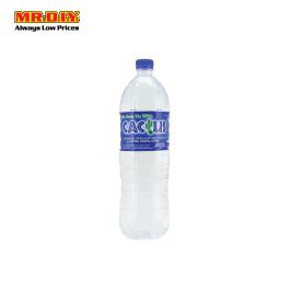 Cactus Mineral Water 1.5L | MR.DIY