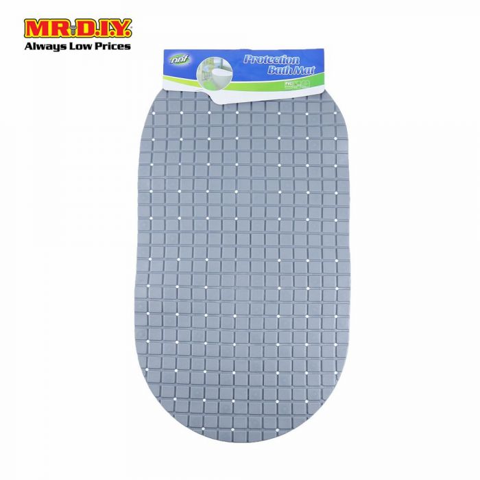 anti slippery bath mat