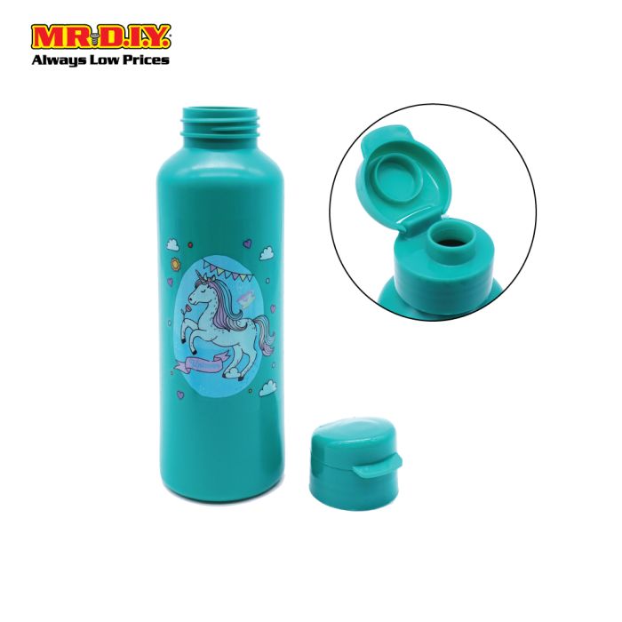 plastic bottle cap design