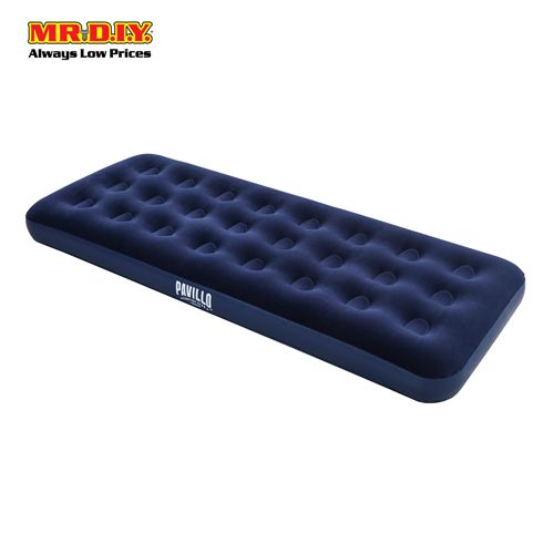 inflatable air bed