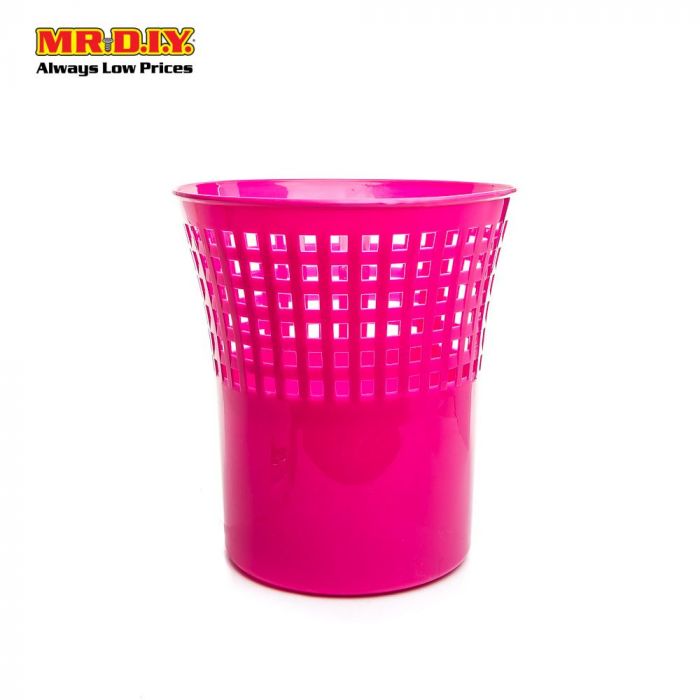 plastic dustbin