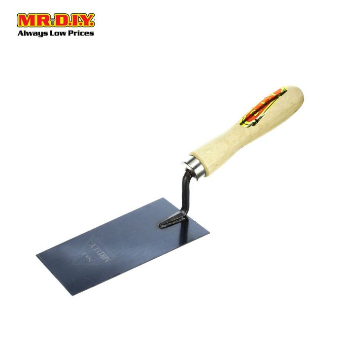 brick trowel