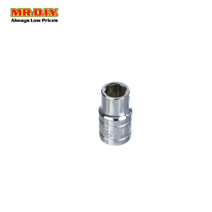 12mm hex socket