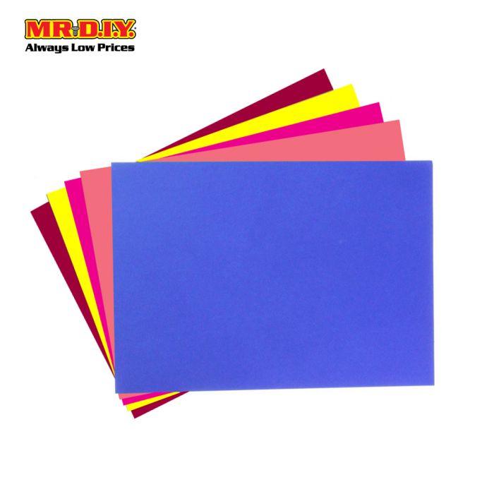 a4 colour paper