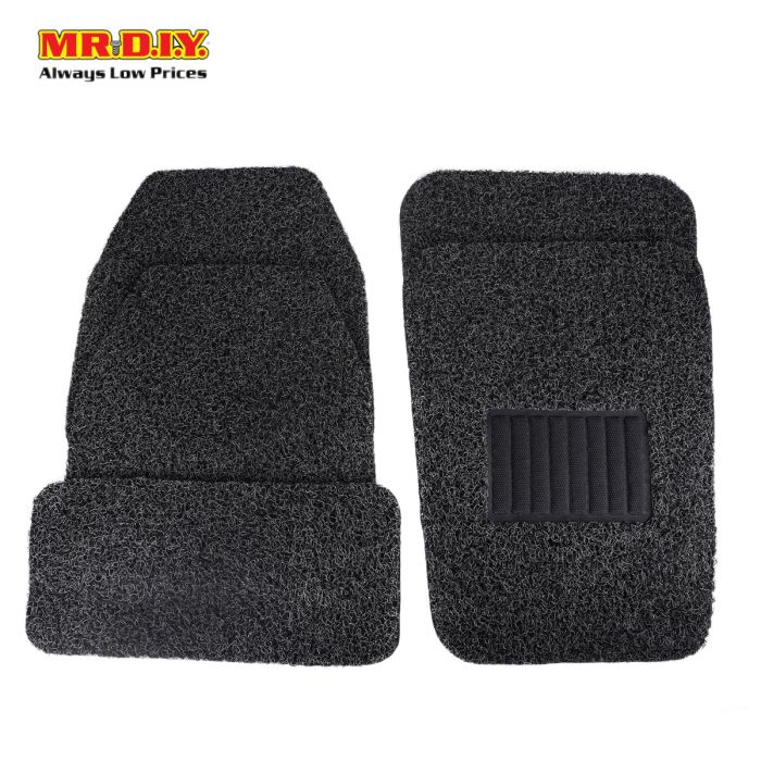 car mat set